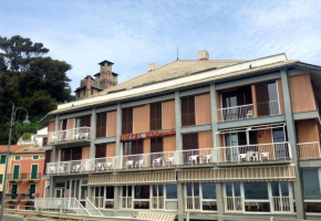 Гостиница Hotel Residence Maggiore  Монелья